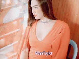 MilesTaylor