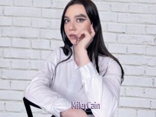MileyCain