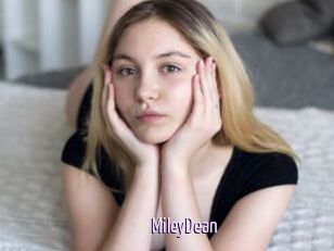 MileyDean