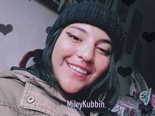 MileyKubbin