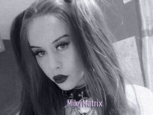 MileyMatrix