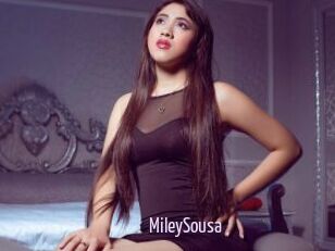 MileySousa