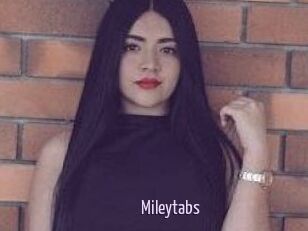 Mileytabs