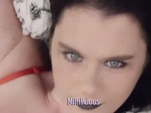 Milfilicious
