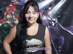 Milfnolimitdirty