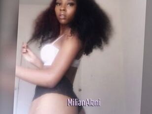 MilianAlani