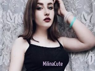 MilinaCute