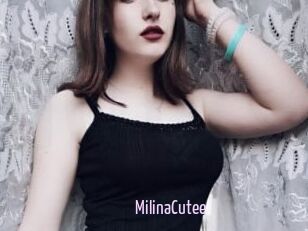 MilinaCutee