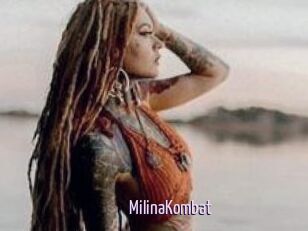 MilinaKombat