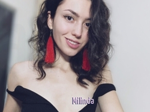 Milinda
