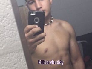 Militarybuddy