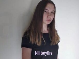 Militaryfire