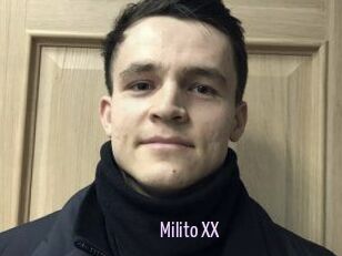 Milito_XX