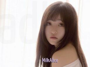 MilkAlice