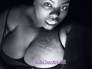 MilkChocolate88