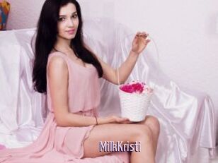 MilkKristi