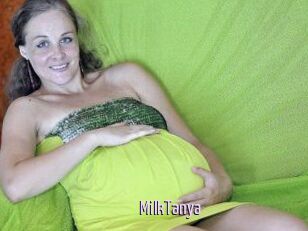 MilkTanya