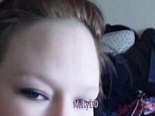 MilkyDD