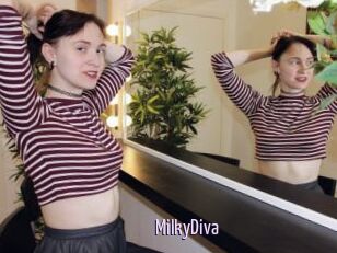 MilkyDiva
