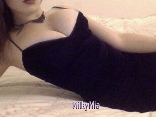 MilkyMia