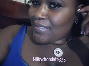 Milkychocolate333
