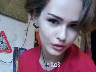 Milla18