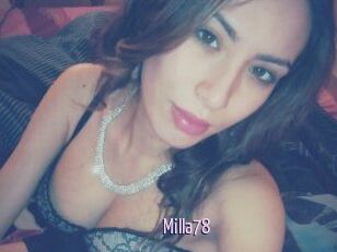 Milla78