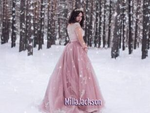 MillaJackson
