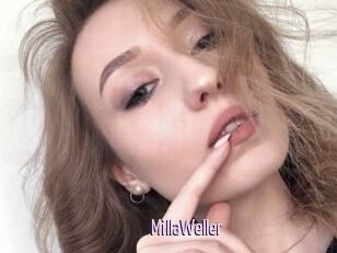 MillaWeller