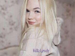 Milla_Lovely