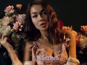 MillanaSmith