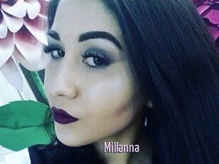 Millanna