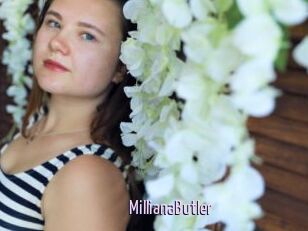 MillianaButler