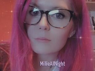 MillieAllNight