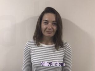 MillieDurham