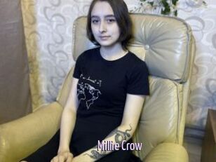 Millie_Crow