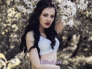 MillihotLove