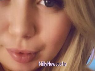 MillyNewcastle