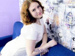 MillyStein
