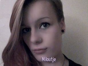 Miloutje