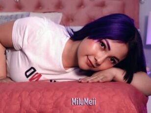 MiluMeii