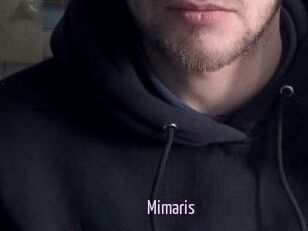 Mimaris