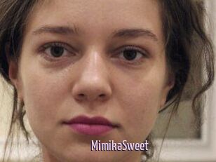 MimikaSweet