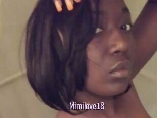 Mimilove18