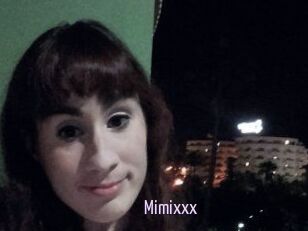 Mimixxx