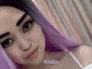 MinaBin