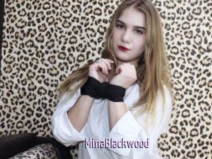 MinaBlackwood