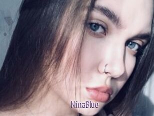 MinaBlue