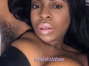 MinaFetishVixen