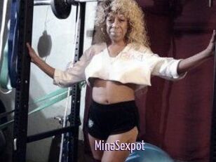 MinaSexpot